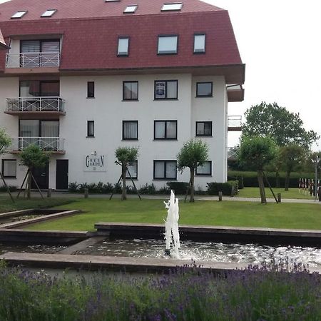 Apartment Green Garden Block L Миделкерк Экстерьер фото
